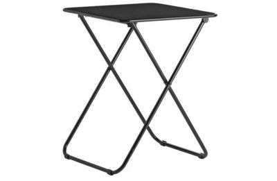 Habitat Airo Dining Table - Black